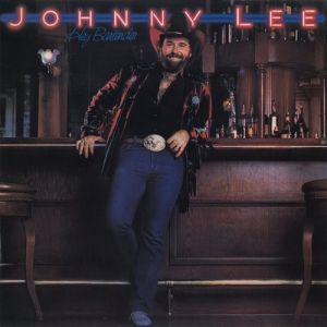 Album Johnny Lee - Hey Bartender