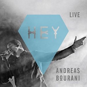 Album Hey (Live) - Andreas Bourani