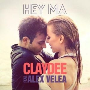 Album Claydee -  Hey Ma