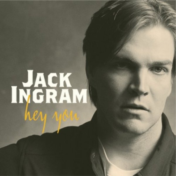 Album Jack Ingram - Hey You