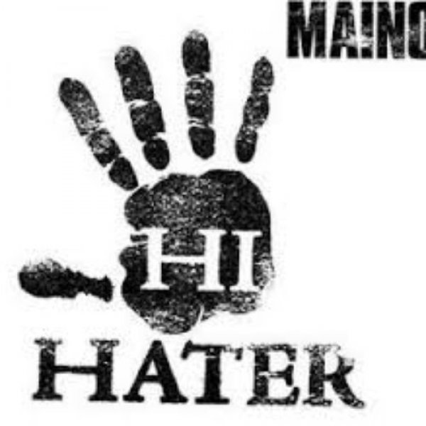 Album Maino - Hi Hater
