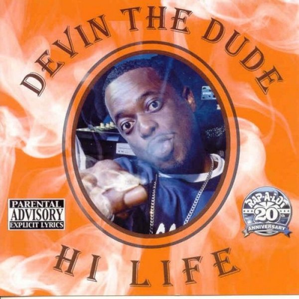 Album Devin the Dude - Hi Life