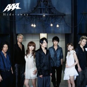 Album AAA - Hide-Away