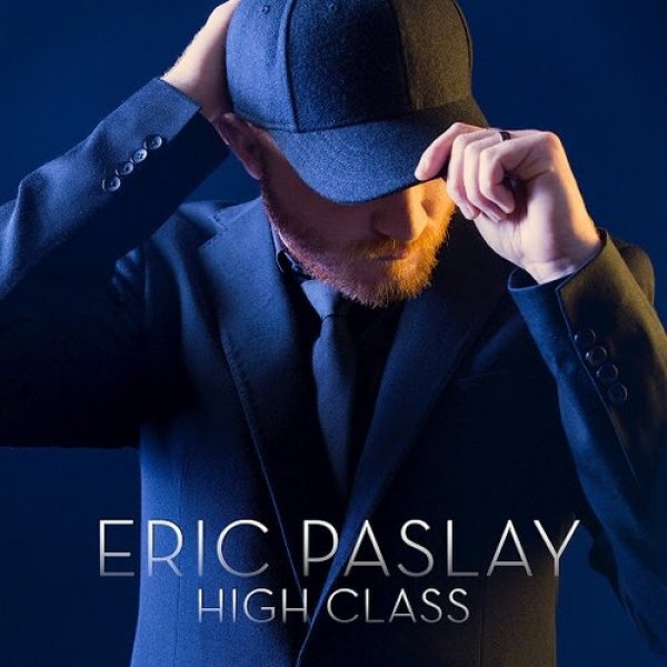 Album Eric Paslay - High Class
