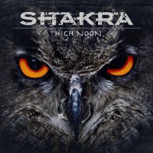Album Shakra - High Noon