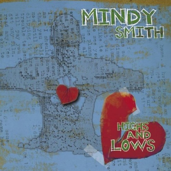 Album Mindy Smith - Highs and Lows