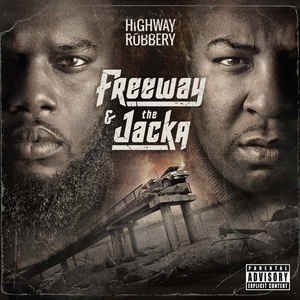 Album Freeway - Highway Robbery