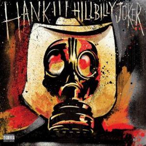 Album Hank Williams III - Hillbilly Joker