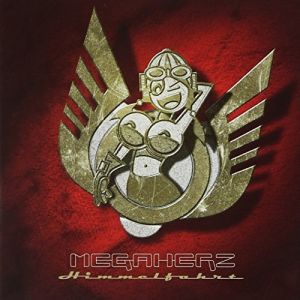 Album Megaherz - Himmelfahrt