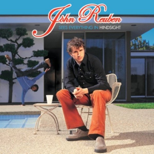 Album John Reuben - Hindsight