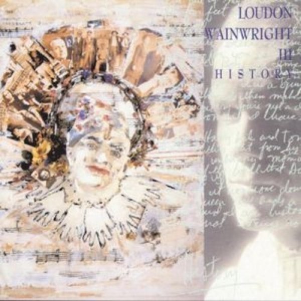 Album Thomas Anders - History