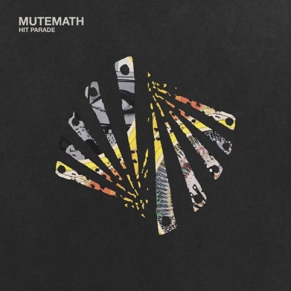 Album Mutemath - Hit Parade
