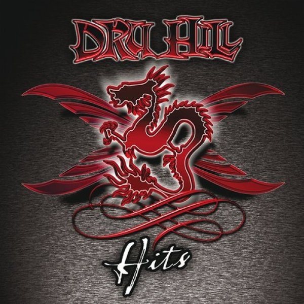 Album Dru Hill - Hits