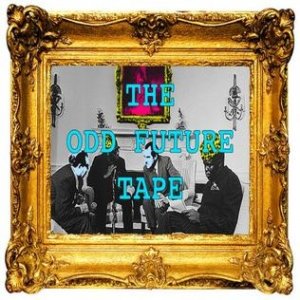 Album Hodgy Beats - The Odd Future Tape