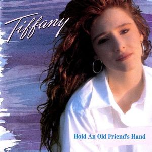 Album Tiffany Darwish - Hold an Old Friend