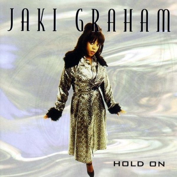 Album Jaki Graham - Hold On