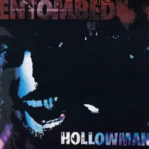 Album Entombed - Hollowman