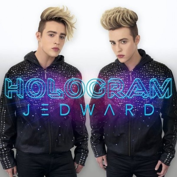 Album Jedward - Hologram