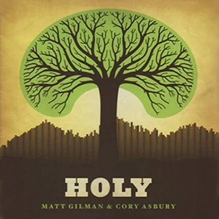 Album Cory Asbury - Holy