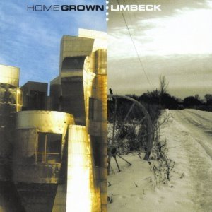 Album Home Grown - Connection