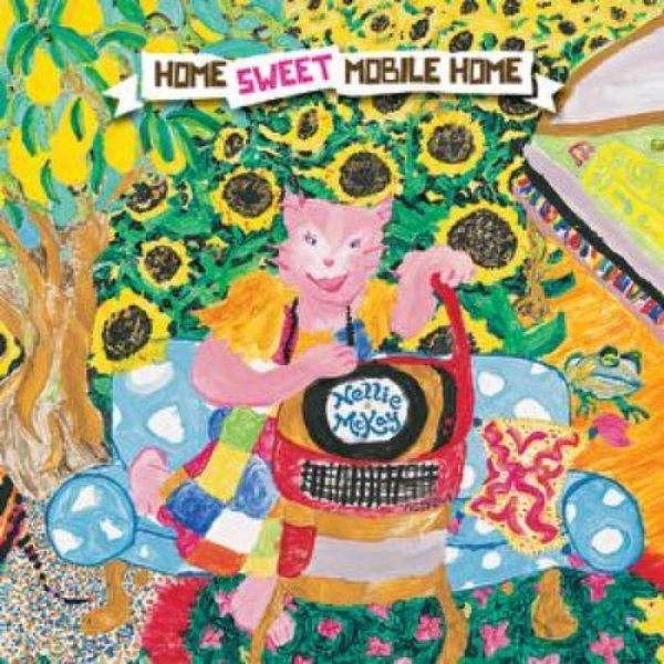 Album Nellie McKay - Home Sweet Mobile Home