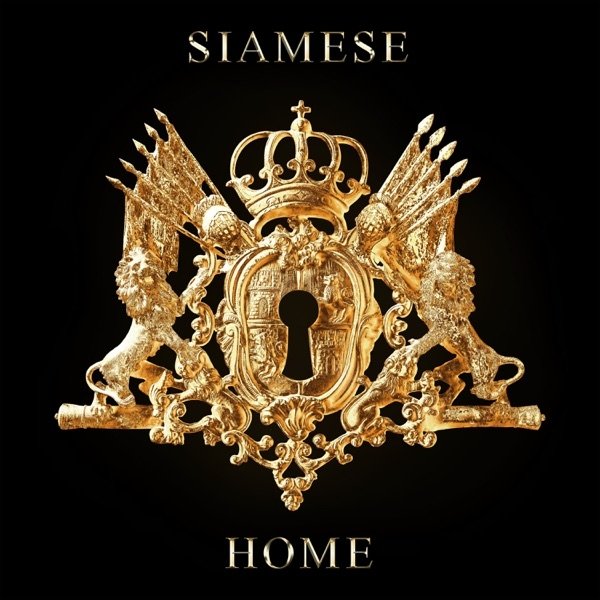 Album Siamese - Home
