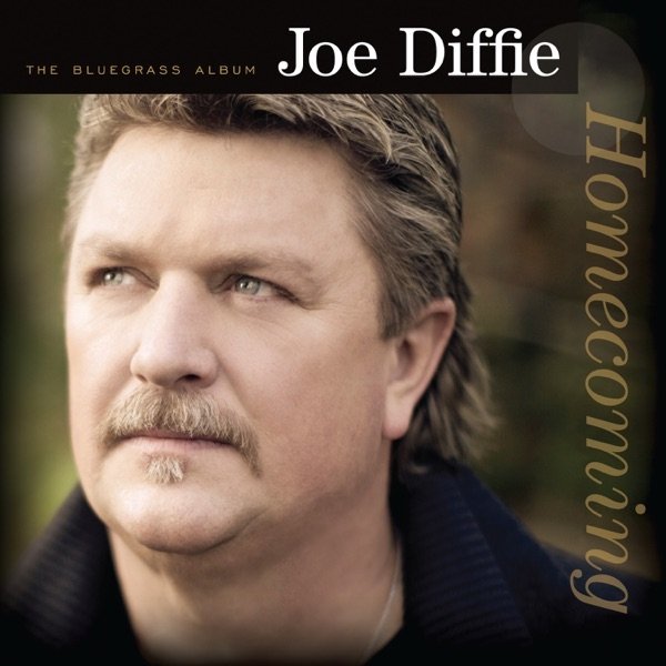 Album Joe Diffie - Homecoming: The Bluegrass Album