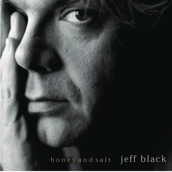 Album Jeff Black - Honey and Salt