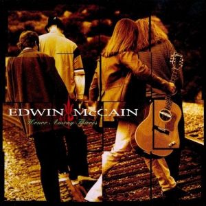 Album Edwin McCain - Honor Among Thieves
