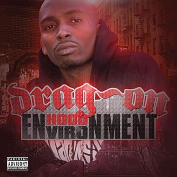 Hood Environment - album