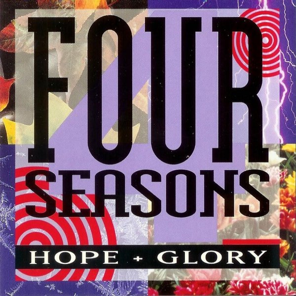 Hope + Glory - album