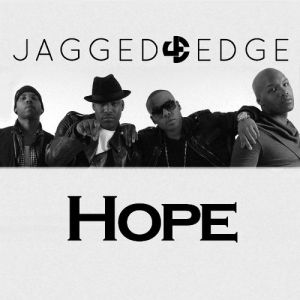 Album Jagged Edge - Hope