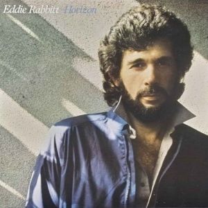 Album Horizon - Eddie Rabbitt