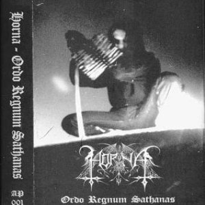 Ordo Regnum Sathanas - album