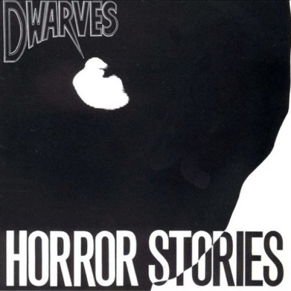Album Dwarves - Horror Stories