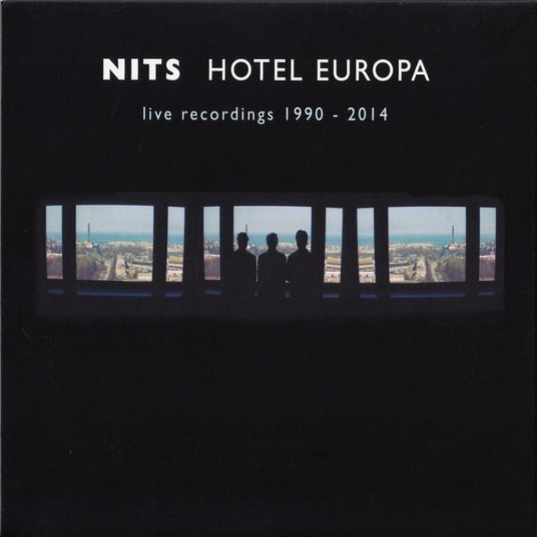 Album Nits - Hotel Europa