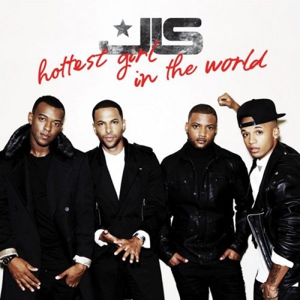 JLS Hottest Girl in the World, 2012
