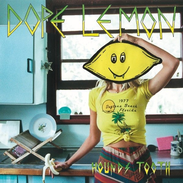 Album Dope Lemon - Hounds Tooth