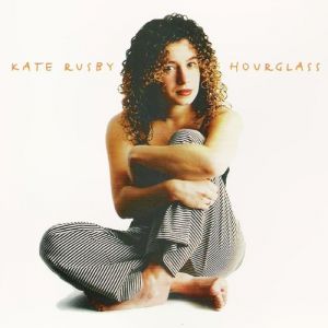 Album Kate Rusby - Hourglass
