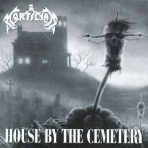 House by the Cemetery Album 