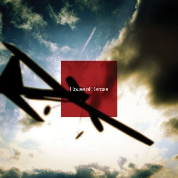 Album House of Heroes - House of Heroes