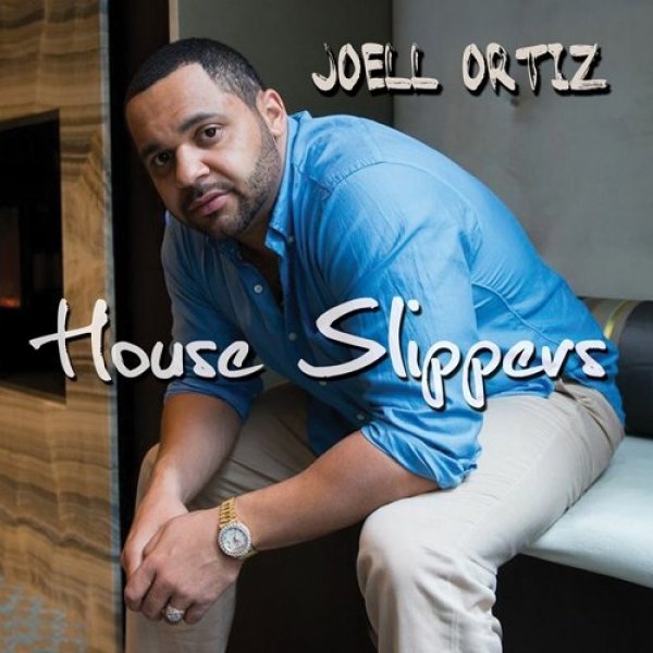 Joell Ortiz House Slippers, 2014
