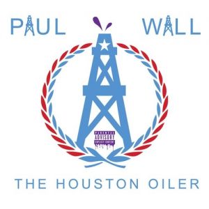 Paul Wall Houston Oiler, 2016