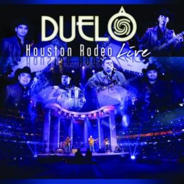 Album Duelo - Houston Rodeo Live!