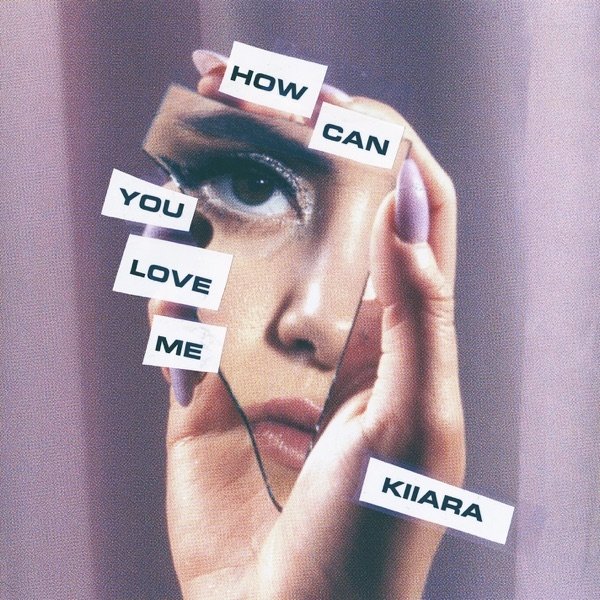 How Can You Love Me - album