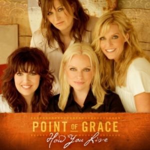 Album Point Of Grace - How You Live