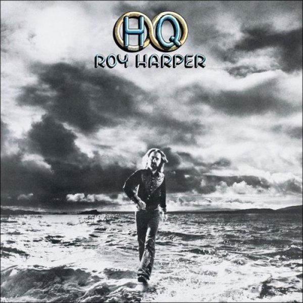 Album Roy Harper - HQ