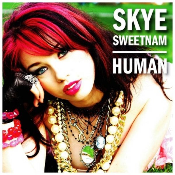 Album Skye Sweetnam - Human