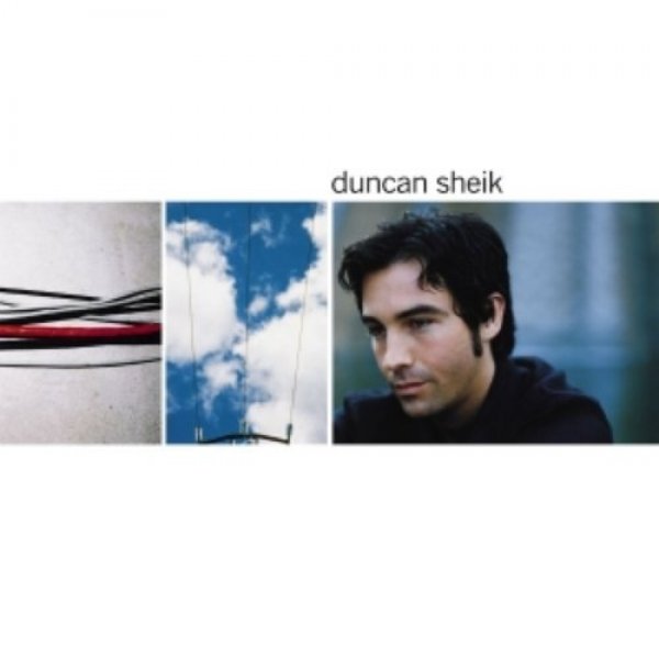 Album Duncan Sheik - Humming