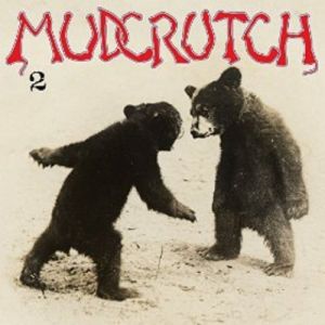 Album Mudcrutch - Hungry No More"